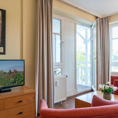 Seepark Sellin Fewo Ag Whg 302 Buitenkant foto
