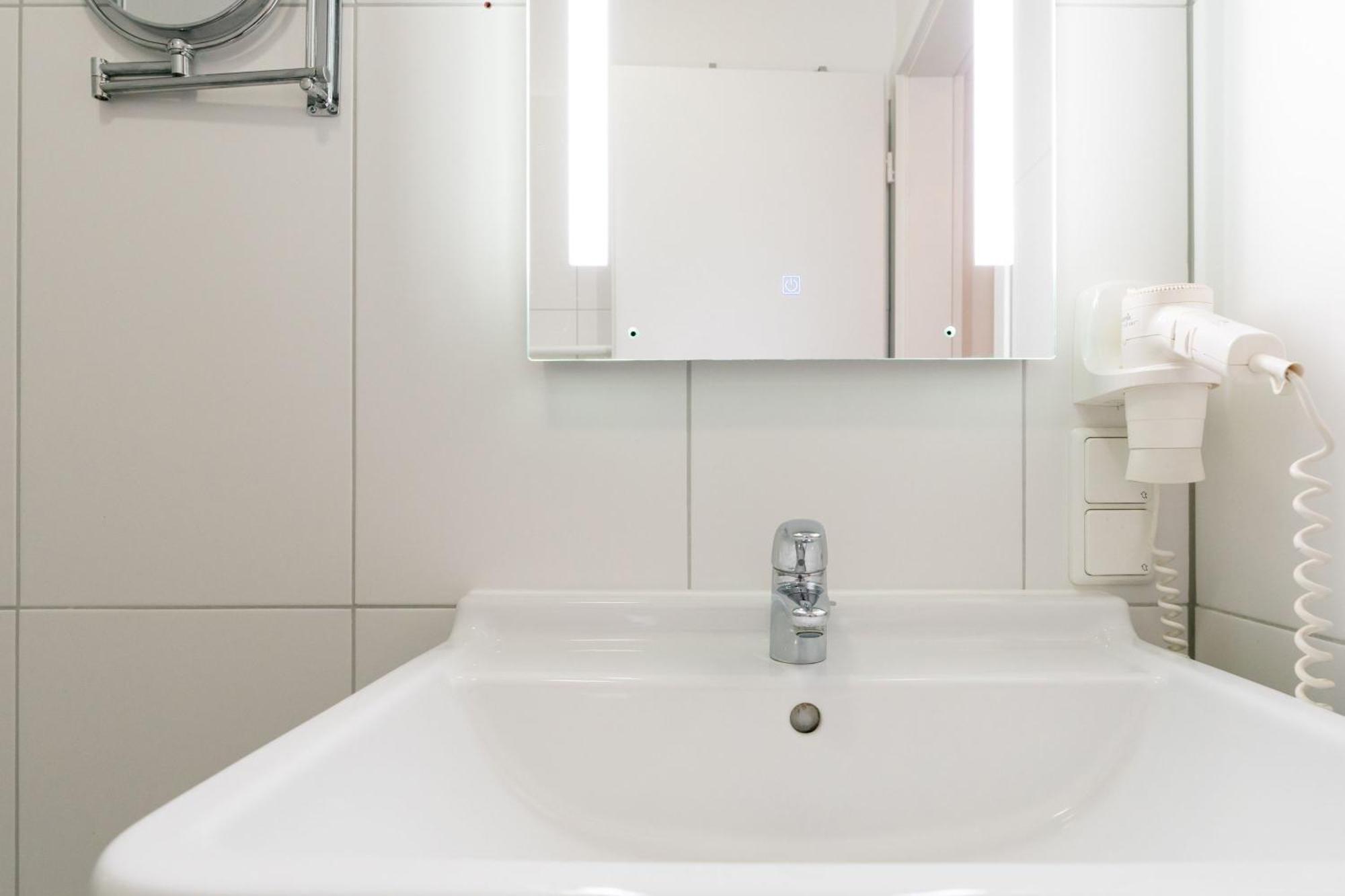 Seepark Sellin Fewo Ag Whg 302 Buitenkant foto